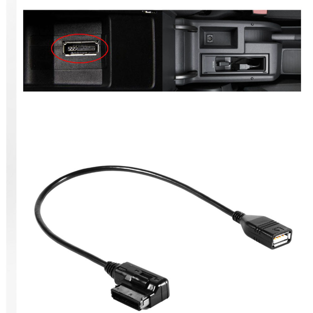 Audio Music To Mp3 - USB音楽オーディオアダプターケーブル、多機能カーメディアAUX MP3コード、Uディスク再生用ユニバーサル車両オーディオ接続ライン