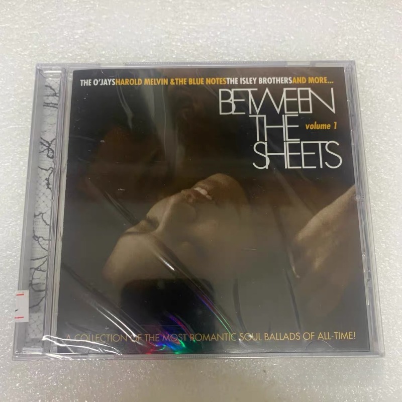 Audio Music Hip Hop - ベトゥーン・ザ・シーツ ボリューム1 ミュージックCD ポップ ヒップホップ ロック