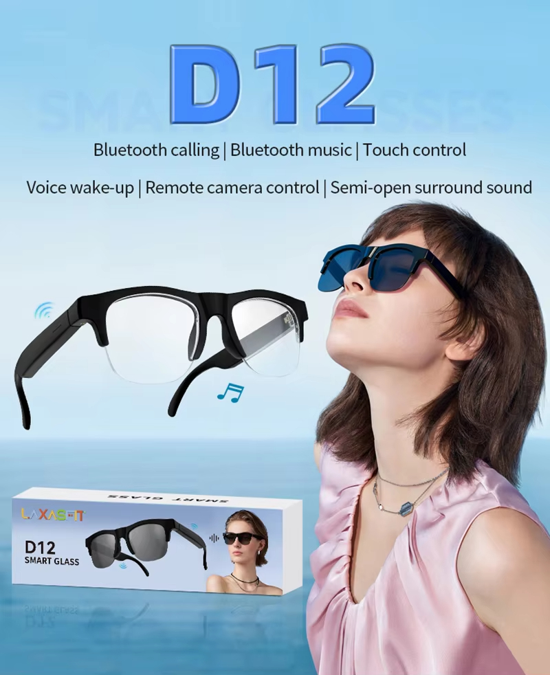 8KスマートAIグラス 2400MP 翻訳機能 Blueto - Audio To Music のレビューと価格