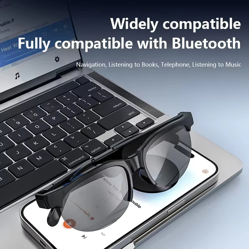 レノボ 2400MP 8K スマートグラス 男女兼用 Blu - Audio To Music のレビューと価格