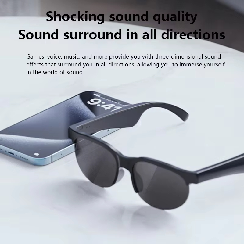 レノボ 2400MP 8K スマートグラス 男女兼用 Blu - Audio To Music のレビューと価格