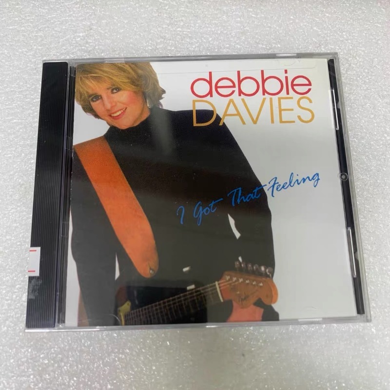 デビー・デイビス ミュージックCD ポップ R&B ヒップホ - Audio Music Hip Hop のレビューと価格