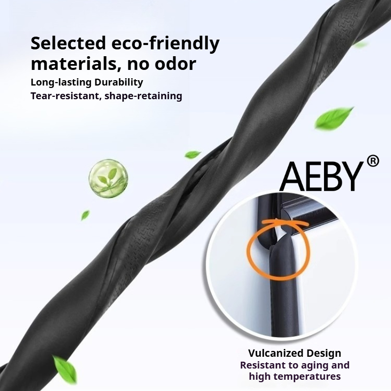 AEBY BYD Sealion 7 2024 Cピラー遮音 - Audio Music Car のレビューと価格