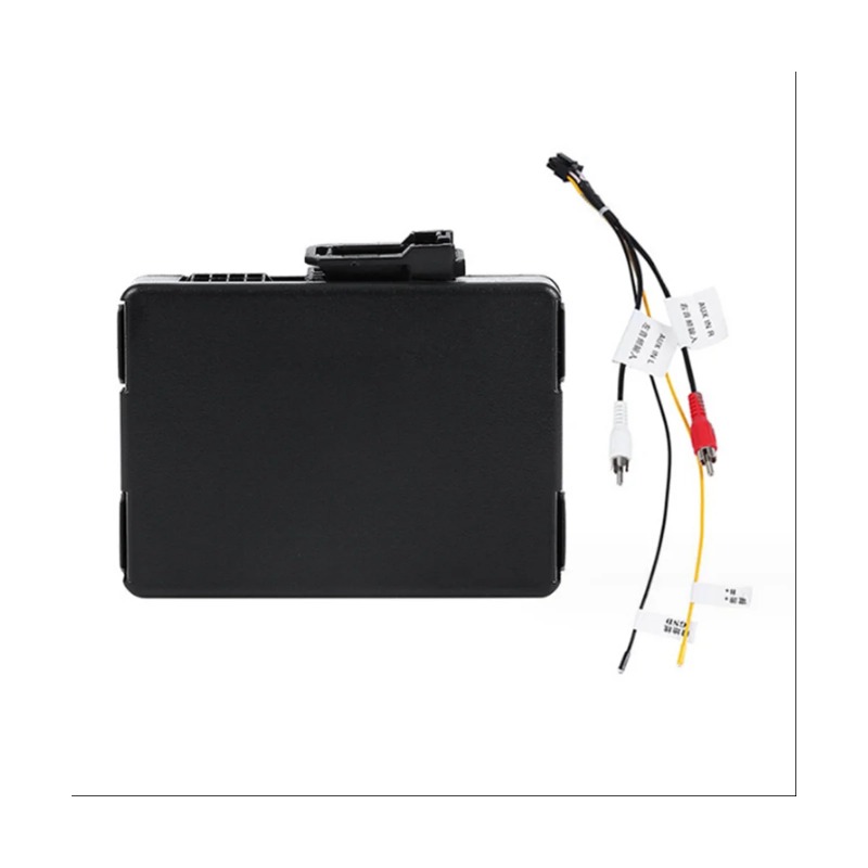 車載Bluetooth音楽AUXオーディオ入力旧2GMMI  - Audio Music Car のレビューと価格