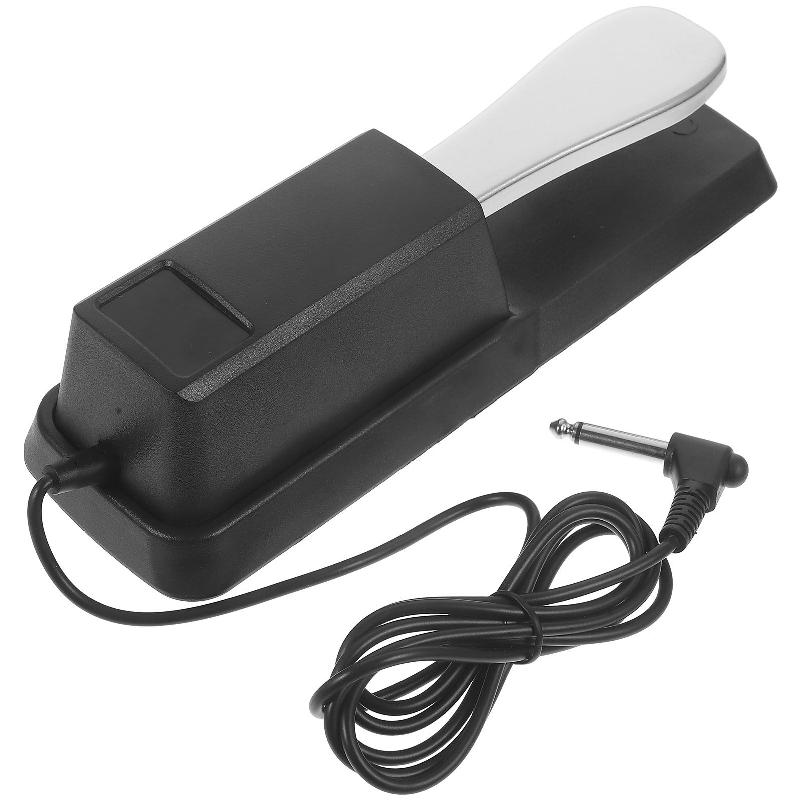 クラシックスタイルサスティンペダル（キーボード、デジタルピア - Piano Sustain Pedal のレビューと価格