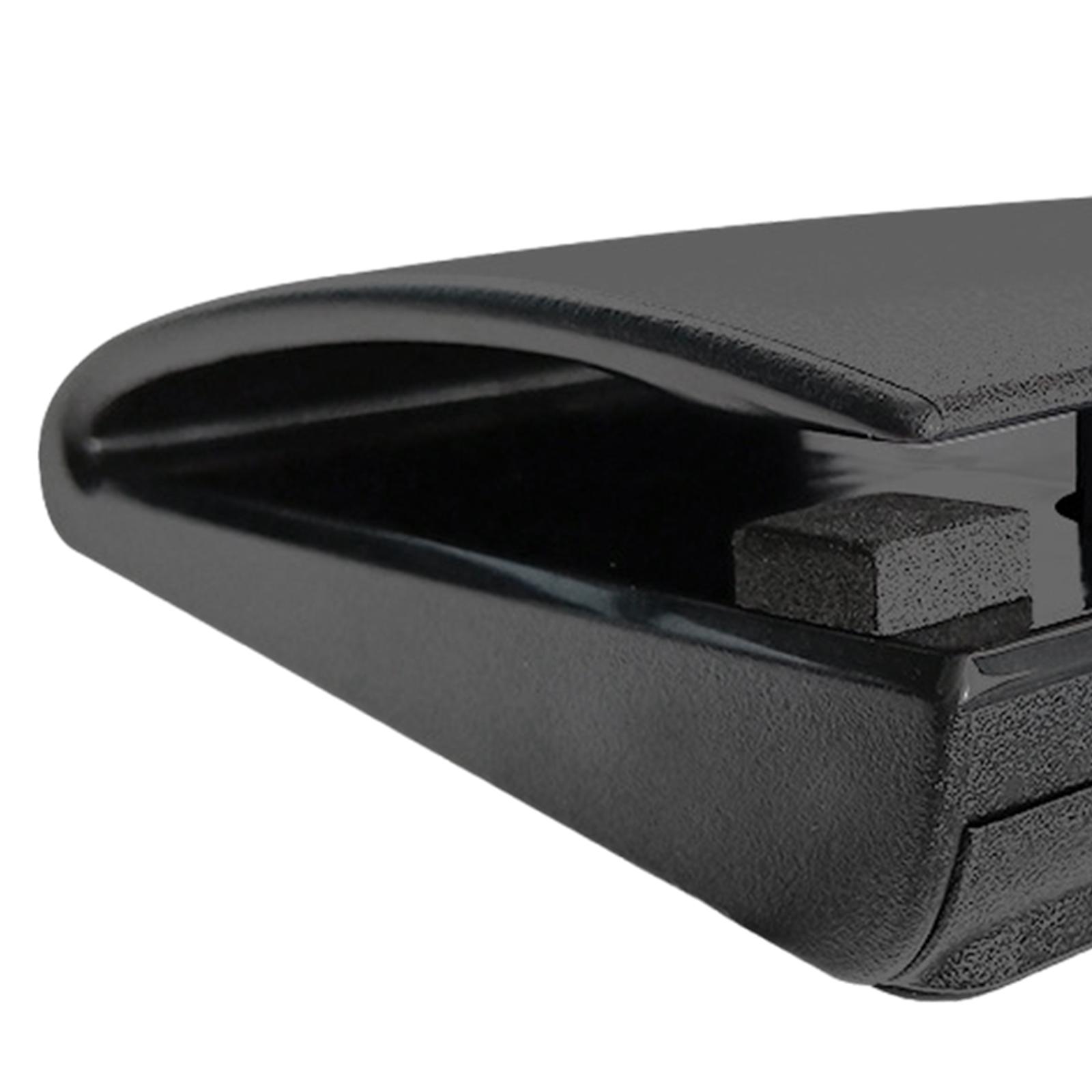 サスティンペダル フットペダル サイレントモーメンタリーフッ - Piano Sustain Pedal のレビューと価格