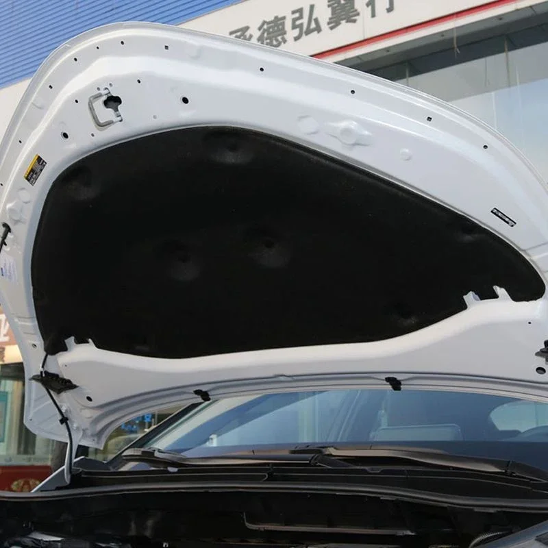 車のエンジンサウンドマット,ホンダシビック2006世代,フロ - Audio Music Car のレビューと価格