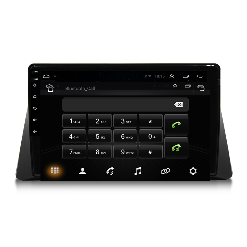 Jiawell AndroidカーDVDプレーヤー GPS  - Audio Music Car のレビューと価格