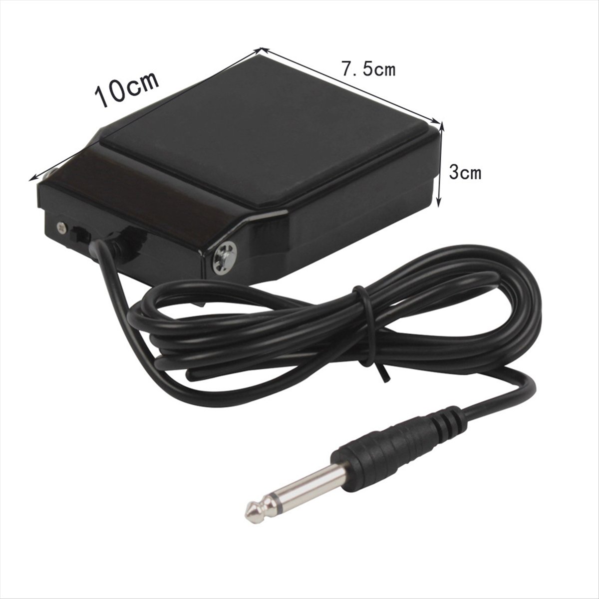 新着プロフェッショナルピアノサステインペダル電子ピアノサステ - Piano Sustain Pedal のレビューと価格