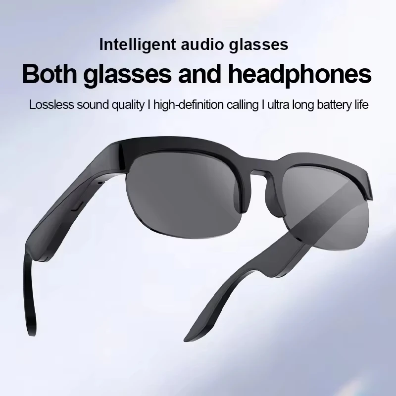 レノボAIスマートグラス 1800W制御カメラ 8K撮影 翻 - Audio To Music のレビューと価格