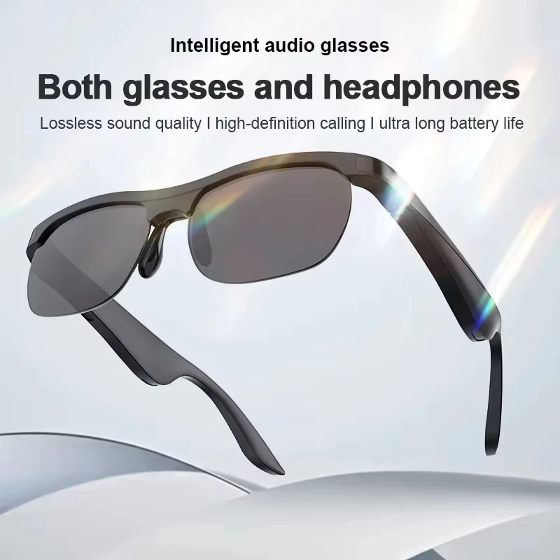 レノボAIスマートグラス 1800W制御カメラ 8K撮影 翻 - Audio To Music のレビューと価格