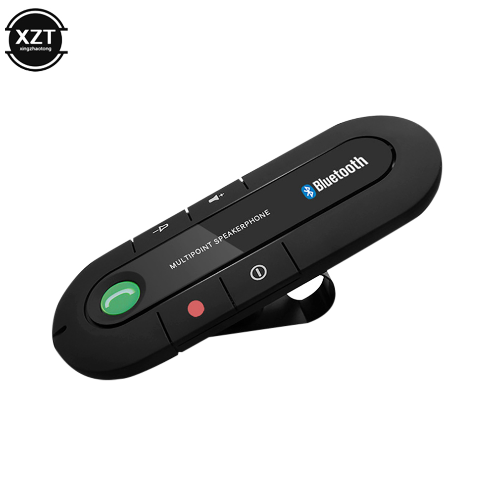 Speakerphone-Bluetooth 4.1ワイヤレ - Audio Music To Mp3 のレビューと価格