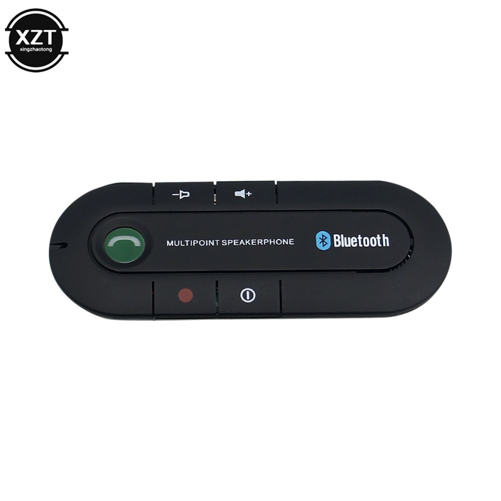 Speakerphone-Bluetooth 4.1ワイヤレ - Audio Music To Mp3 のレビューと価格