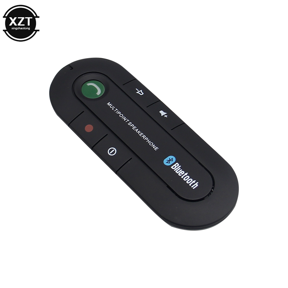 Speakerphone-Bluetooth 4.1ワイヤレ - Audio Music To Mp3 のレビューと価格