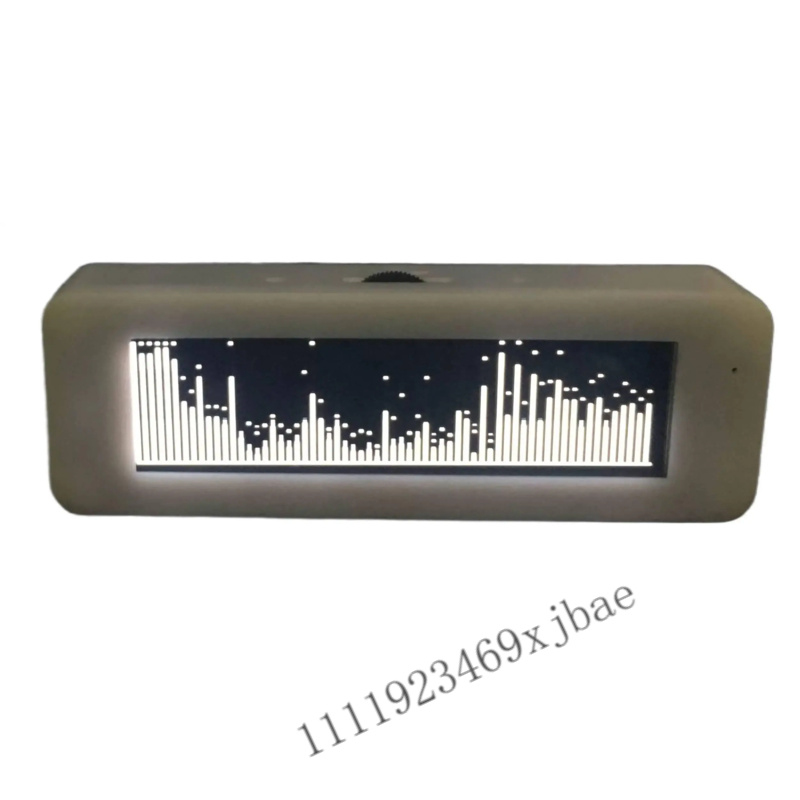 3.12インチ OLED ミュージックスペクトラムアナライザ - Audio Music Car のレビューと価格