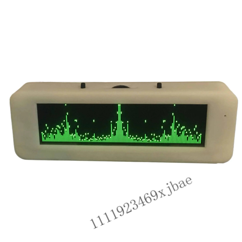 3.12インチ OLED ミュージックスペクトラムアナライザ - Audio Music Car のレビューと価格