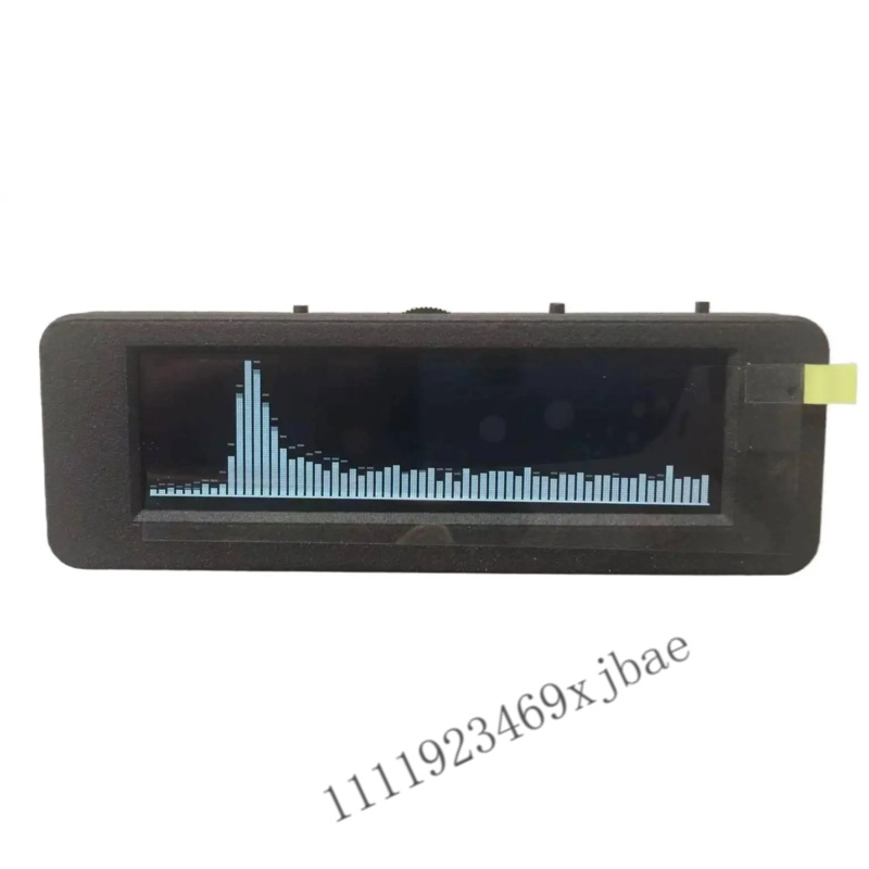 3.12インチ OLED ミュージックスペクトラムアナライザ - Audio Music Car のレビューと価格