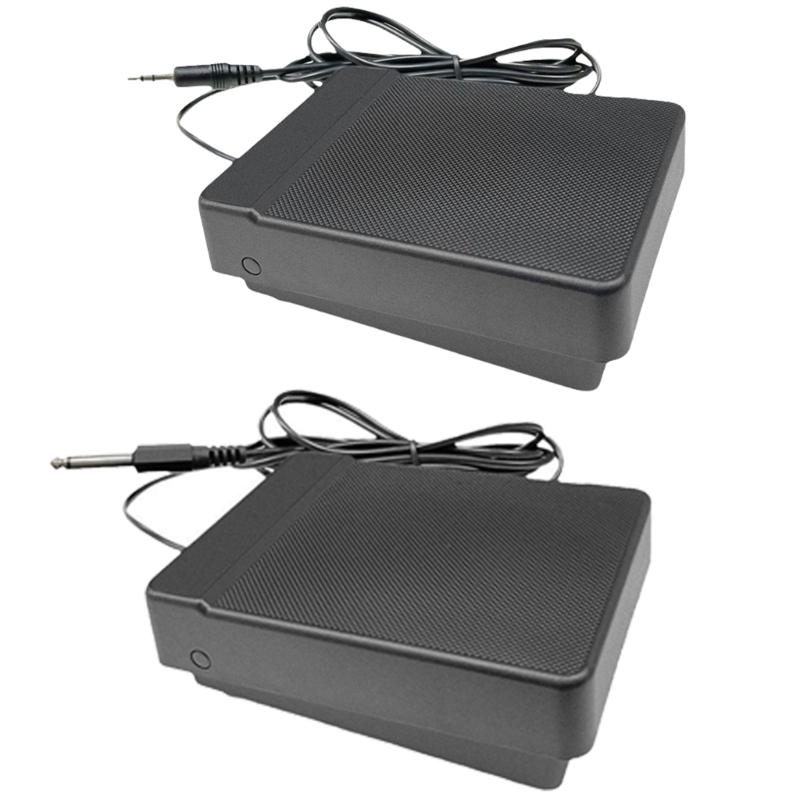 電子ピアノアクセサリー ピアノ用ペダル 電子キーボードペダル - Piano Sustain Pedal のレビューと価格