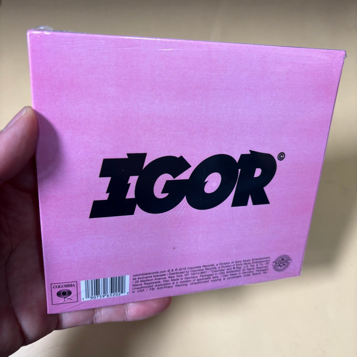 新品のヒップホップ・ラップ音楽CD、モダン・アーバン・ポップ - Audio Music Hip Hop のレビューと価格