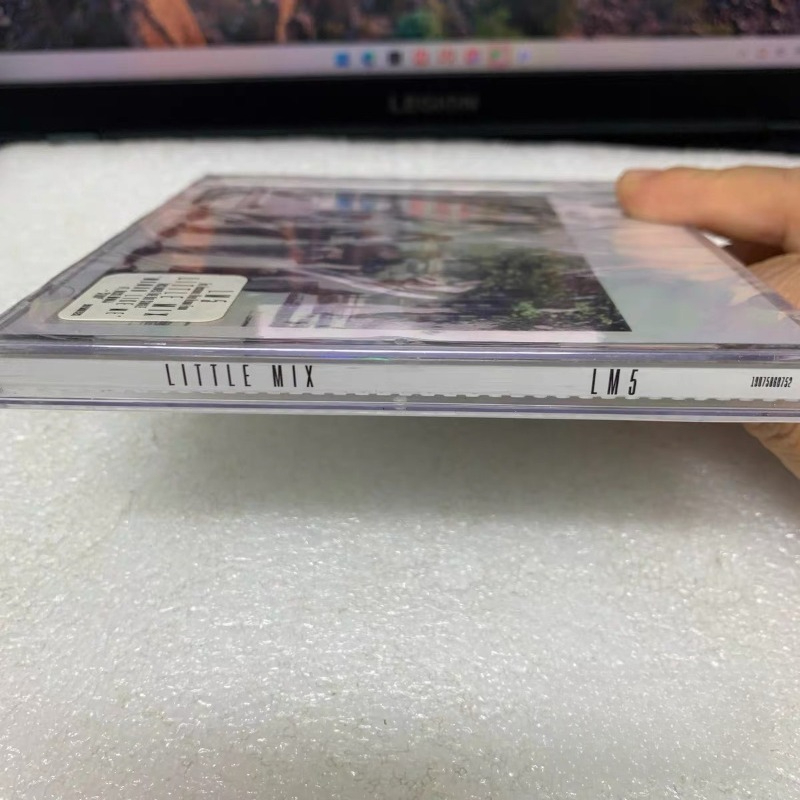 リトルミックス ミュージックCD ポップ R&B ヒップホッ - Audio Music Hip Hop のレビューと価格