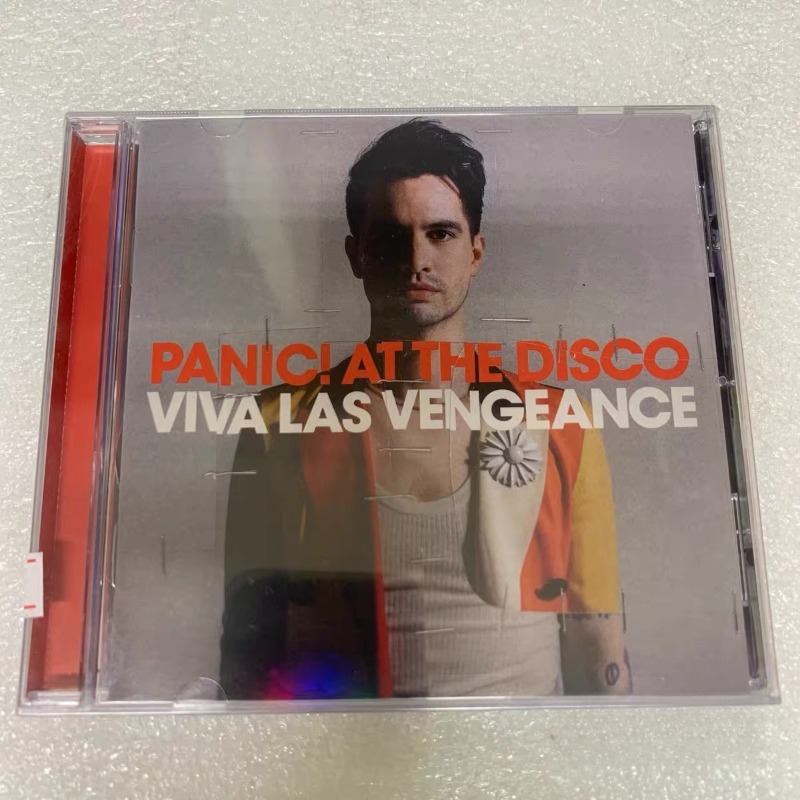 パニック！ ディスコ音楽CD ポップ R&B ヒップホップ  - Audio Music Hip Hop のレビューと価格