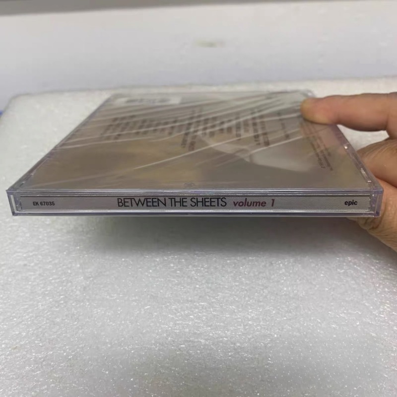 ベトゥーン・ザ・シーツ ボリューム1 ミュージックCD ポッ - Audio Music Hip Hop のレビューと価格